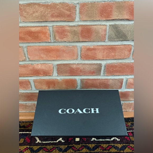 Coach Addie Pumps Size 7.5/38 - Picture 7 of 7